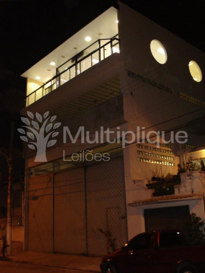 PRÉDIO COMERCIAL | VILA AMÁLIA - SP PRÉDIO COMERCIAL | VILA AMÁLIA - SP, localizado em São Paulo - SP