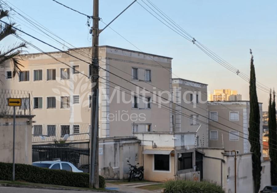 APARTAMENTO | JUNDIAÍ - SP APARTAMENTO | JUNDIAÍ - SP, localizado em Jundiaí - SP