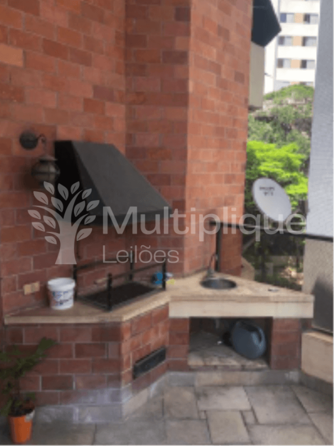 APARTAMENTO | REAL PARQUE - SÃO PAULO/SP APARTAMENTO | MORUMBI - SP, localizado em São Paulo - SP