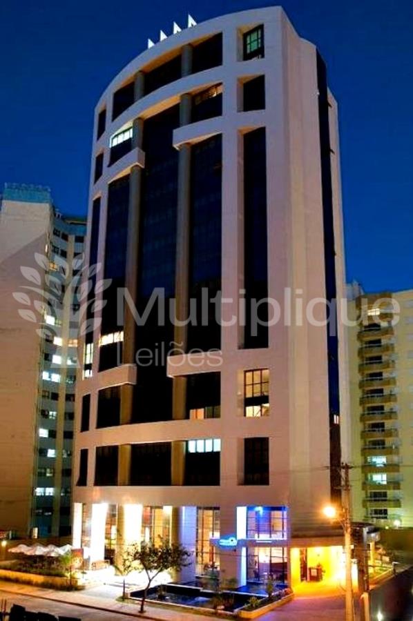 FLAT | MONDRIAN RESIDENCE-PQ. RES. AQUARIUS - S. JOSÉ DOS CAMPOS APARTAMENTO | SÃO JOSÉ DOS CAMPOS - SP, localizado em São José Dos Campos - SP