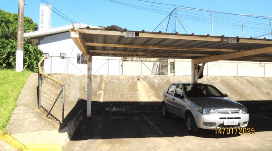 APARTAMENTO | BAURU - SP APARTAMENTO | BAURU - SP, localizado em Bauru - SP