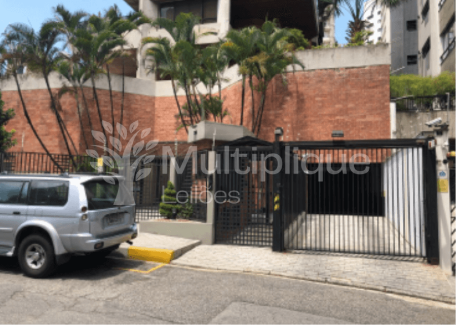 APARTAMENTO | REAL PARQUE - SÃO PAULO/SP APARTAMENTO | MORUMBI - SP, localizado em São Paulo - SP