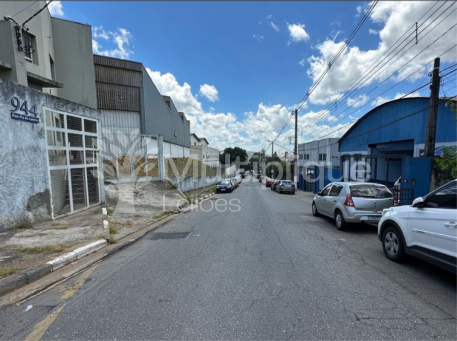 IMÓVEL INDUSTRIAL | SANTANA DE PARNAÍBA - SP IMÓVEL INDUSTRIAL | SANTANA DE PARNAÍBA - SP, localizado em Santana De Parnaíba - SP