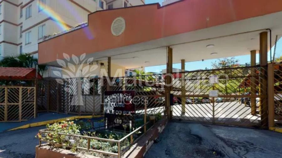 APARTAMENTO | JARDIM DANFER - SP APARTAMENTO | JARDIM DANFER - SP, localizado em São Paulo - SP