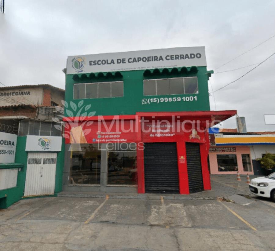 Imagem do imóvel PRÉDIO COMERCIAL | SOROCABA - SP PRÉDIO COMERCIAL |  SOROCABA - SP