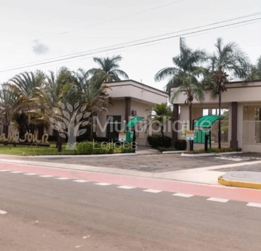 Imagem do imóvel Lote em Condomínio Terreno em Araçatuba-SP.
