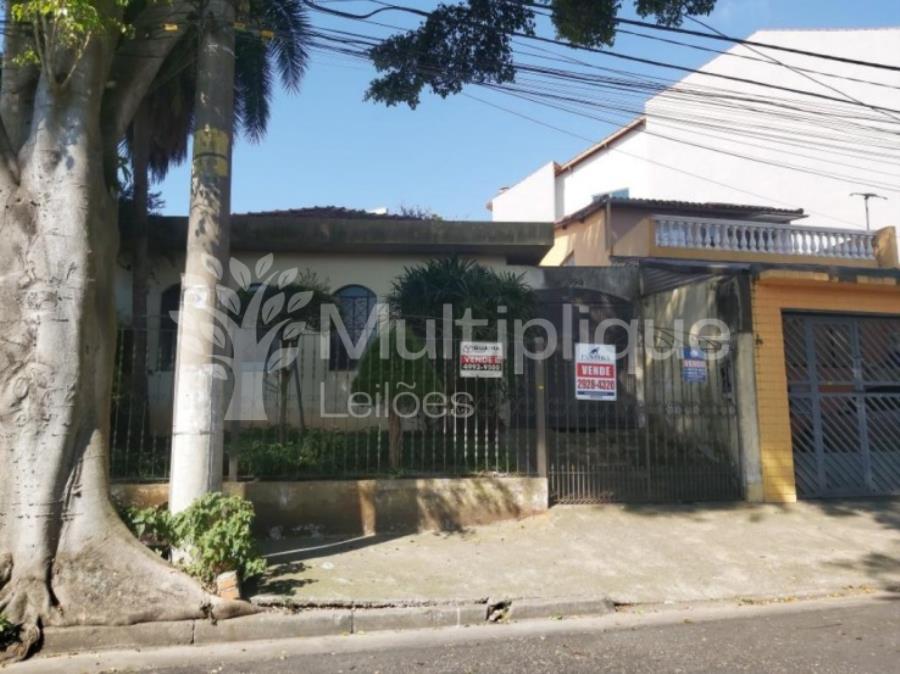 CASA | SANTO ANDRÉ - SP CASA | SANTO ANDRÉ - SP, localizado em Santo André - SP, bairro Campestre