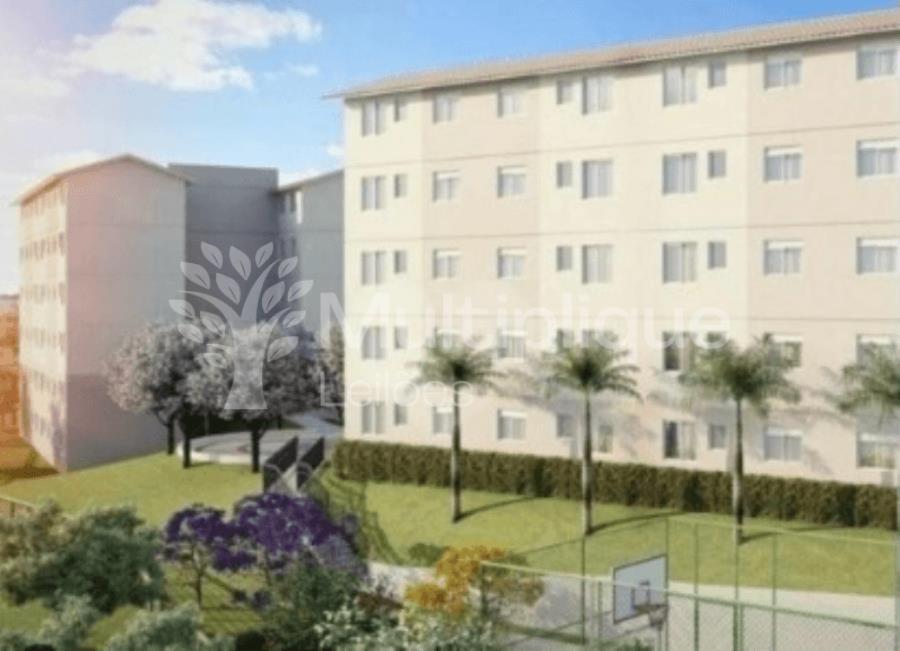 Imagem do imóvel DIREITOS | APTO EM GUARULHOS-SP. APARTAMENTO | GUARULHOS - SP.