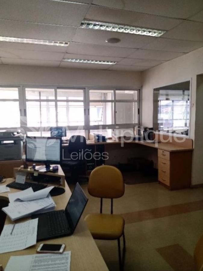 PRÉDIO COMERCIAL | LIBERDADE - SP PRÉDIO COMERCIAL | LIBERDADE - SP, localizado em São Paulo - SP