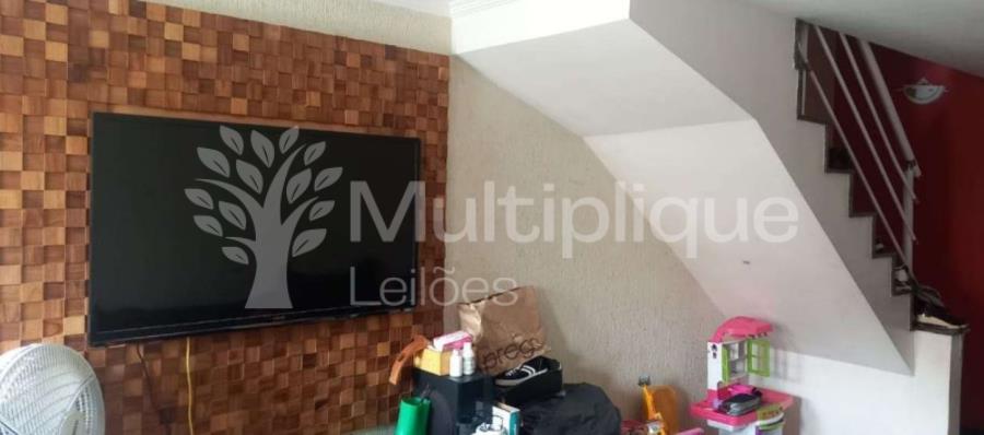 CASA EM CONDOMÍNIO | SACOMÃ - SP CASA EM CONDOMÍNIO | SACOMÃ - SP, localizado em São Paulo - SP
