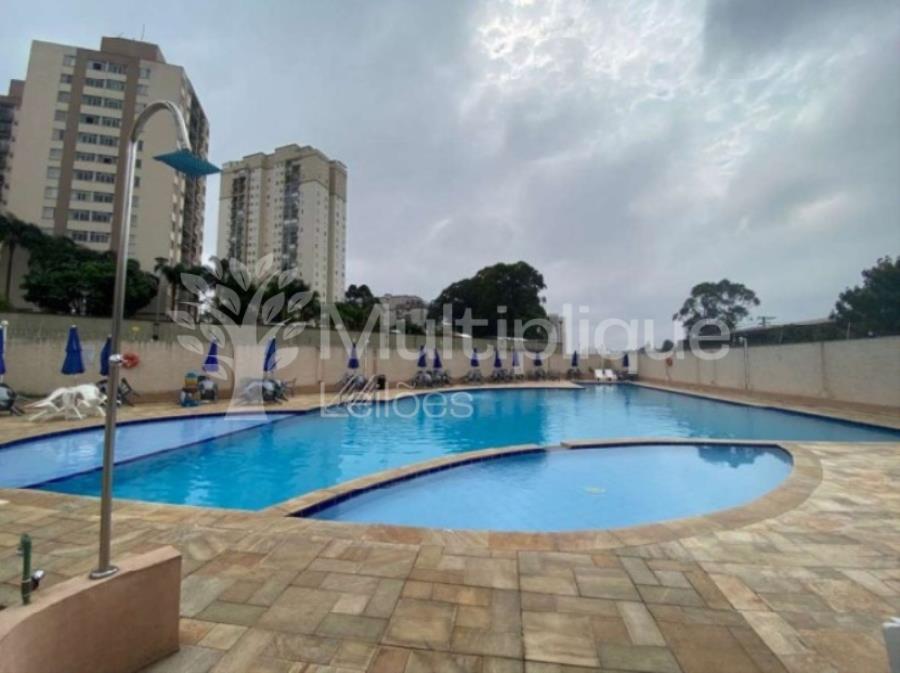 APARTAMENTO | TABOÃO - SÃO BERNARDO DO CAMPO/SP APARTAMENTO | TABOÃO - SBC/SP, localizado em São Bernardo Do Campo - SP