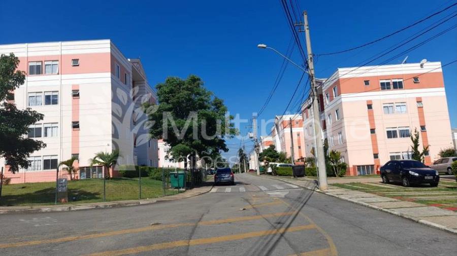 APARTAMENTO | JARDIM ISIS - COTIA/SP APARTAMENTO | COTIA - SP, localizado em Cotia - SP