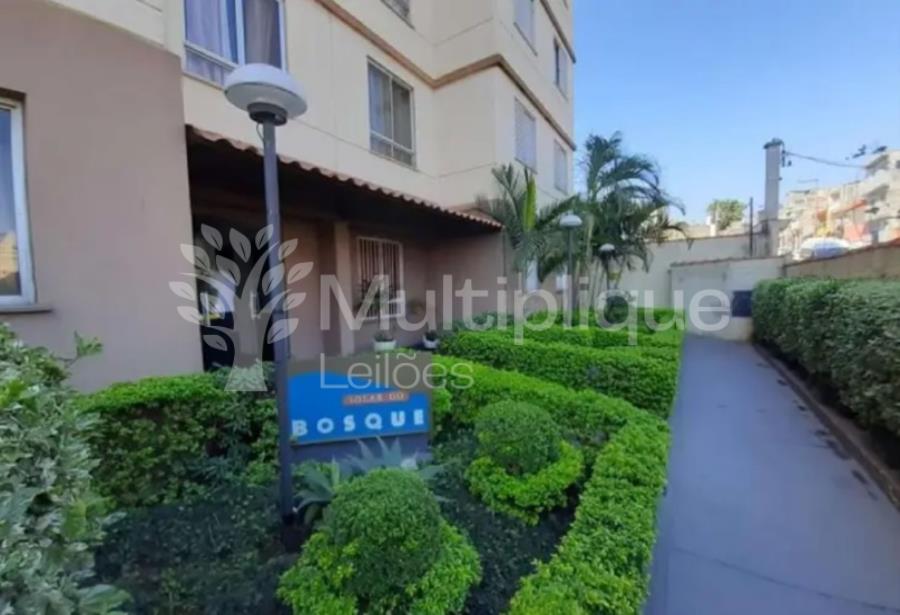 APARTAMENTO | JARDIM DANFER - SP APARTAMENTO | JARDIM DANFER - SP, localizado em São Paulo - SP