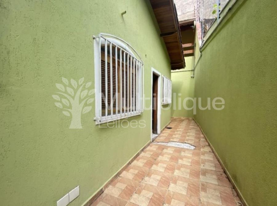 CASA | JARDIM LONDRINA - SP CASA | JARDIM LONDRINA - SP, localizado em São Paulo - SP