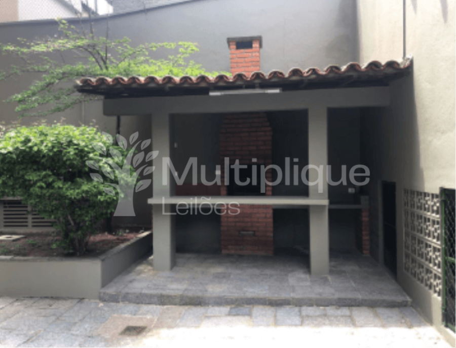 APARTAMENTO | REAL PARQUE - SÃO PAULO/SP APARTAMENTO | MORUMBI - SP, localizado em São Paulo - SP