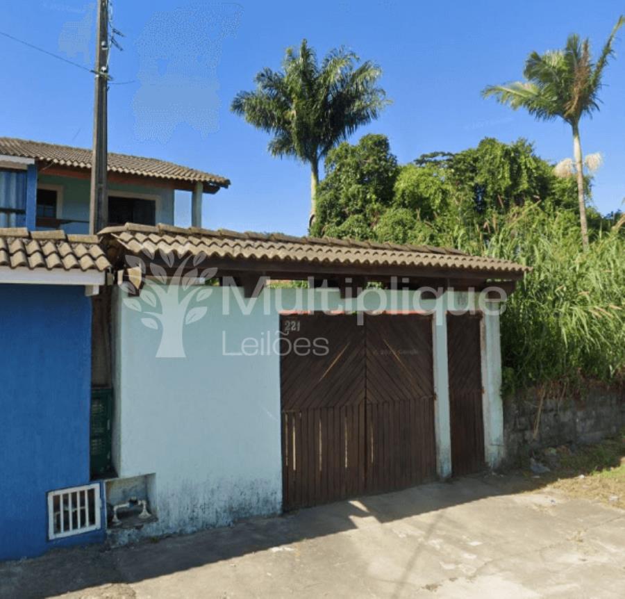 CASA | BERTIOGA - SP CASA | BERTIOGA - SP, localizado em Bertioga - SP