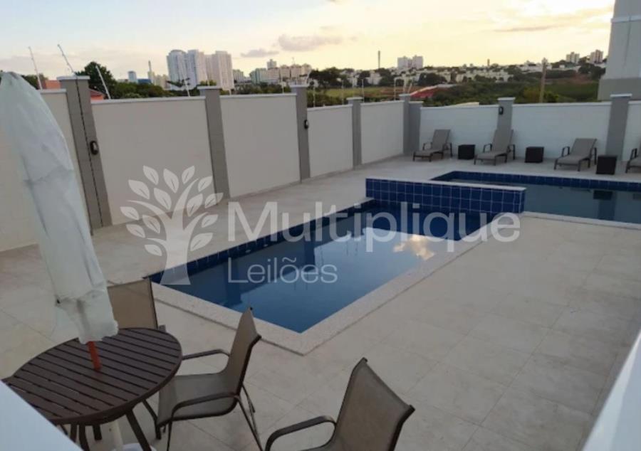 APARTAMENTO | BAURU - SP APARTAMENTO | BAURU - SP, localizado em Bauru - SP, bairro Núcleo Res. Pres. Geisel