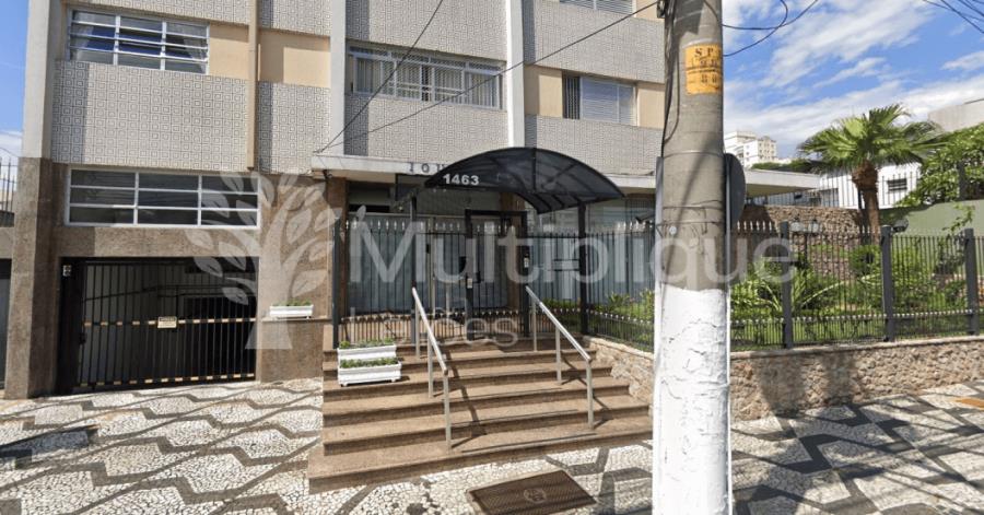APARTAMENTO | MOOCA - SP APARTAMENTO | MOOCA - SP, localizado em São Paulo - SP