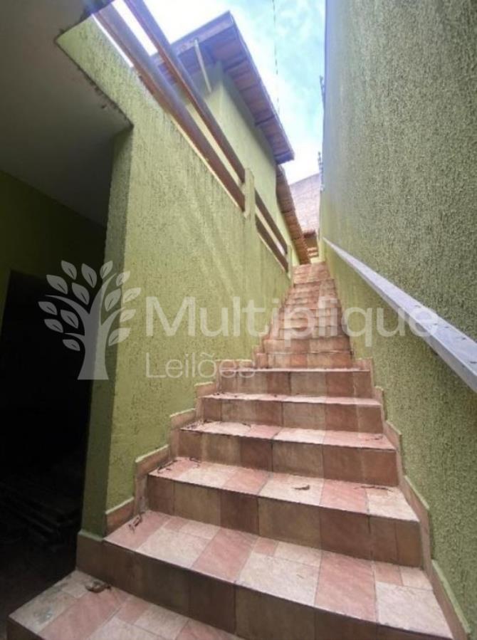 CASA | JARDIM LONDRINA - SP CASA | JARDIM LONDRINA - SP, localizado em São Paulo - SP