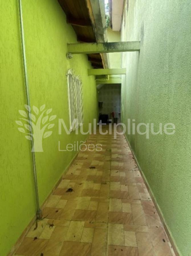 CASA | JARDIM LONDRINA - SP CASA | JARDIM LONDRINA - SP, localizado em São Paulo - SP