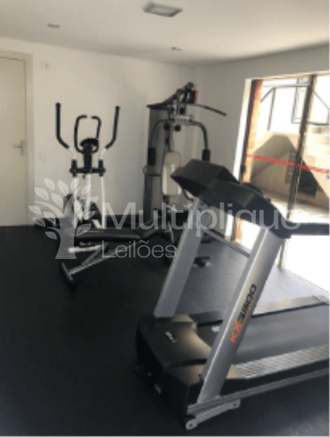 APARTAMENTO | REAL PARQUE - SÃO PAULO/SP APARTAMENTO | MORUMBI - SP, localizado em São Paulo - SP