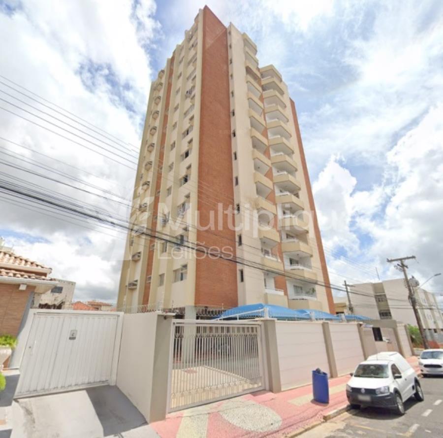 APARTAMENTO | FERNANDÓPOLIS - SP APARTAMENTO | FERNANDÓPOLIS - SP, localizado em Fernandópolis - SP