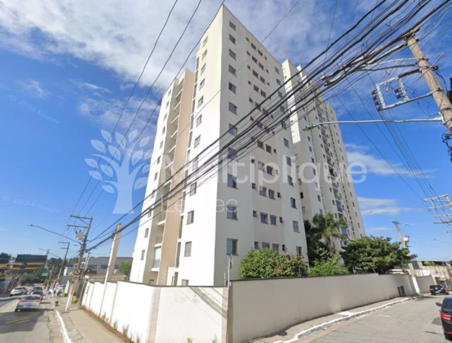 APARTAMENTO | VILA ANTONIETA - SP APARTAMENTO | VILA ANTONIETA - SP, localizado em São Paulo - SP, bairro Vila Antonieta