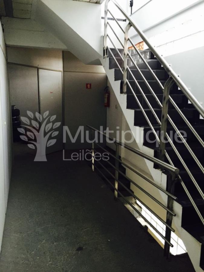 PRÉDIO COMERCIAL | VILA AMÁLIA - SP PRÉDIO COMERCIAL | VILA AMÁLIA - SP, localizado em São Paulo - SP