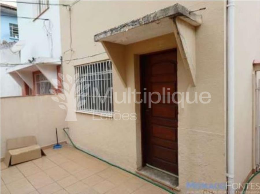 CASA | IPIRANGA - SÃO PAULO/SP CASA | IPIRANGA - SÃO PAULO/SP, localizado em São Paulo - SP