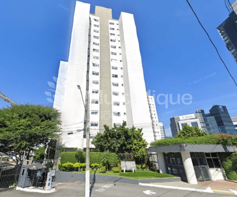 Imagem do imóvel APARTAMENTO | JD. ANÁLIA FRANCO - SP APARTAMENTO | JD. ANÁLIA FRANCO - SP