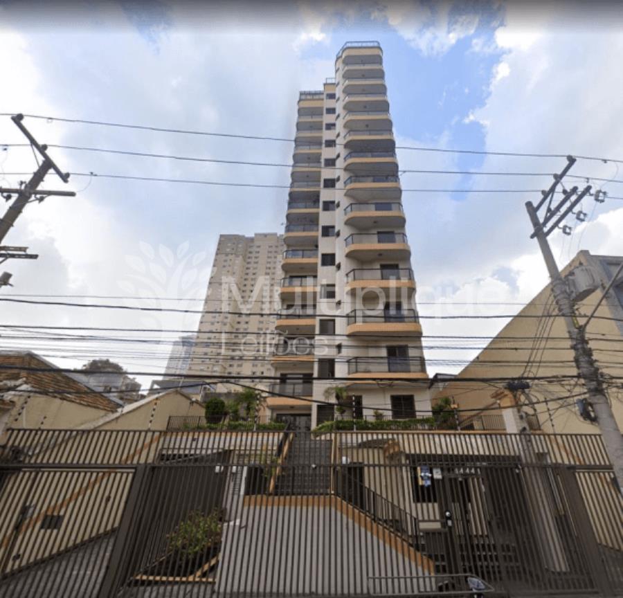 APARTAMENTO | SANTANA - SP APARTAMENTO | SANTANA - SP, localizado em São Paulo - SP