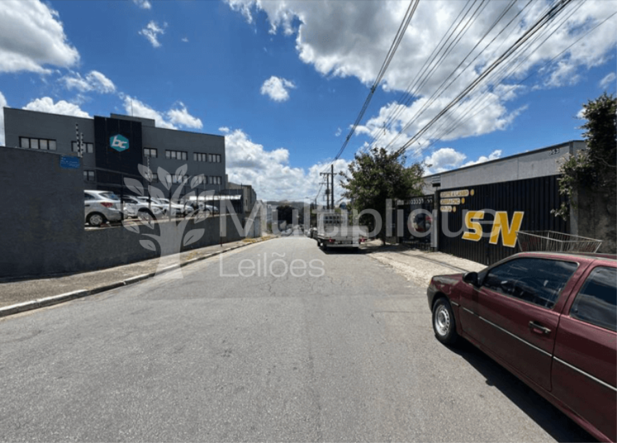 IMÓVEL INDUSTRIAL | SANTANA DE PARNAÍBA - SP IMÓVEL INDUSTRIAL | SANTANA DE PARNAÍBA - SP, localizado em Santana De Parnaíba - SP