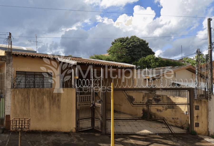 CASA | VILA SOUTO - BAURU/SP CASA | VILA SOUTO - BAURU/SP, localizado em Bauru - SP