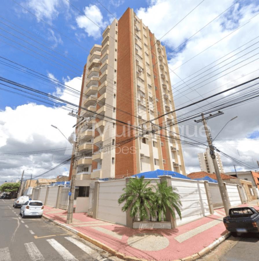 APARTAMENTO | FERNANDÓPOLIS - SP APARTAMENTO | FERNANDÓPOLIS - SP, localizado em Fernandópolis - SP