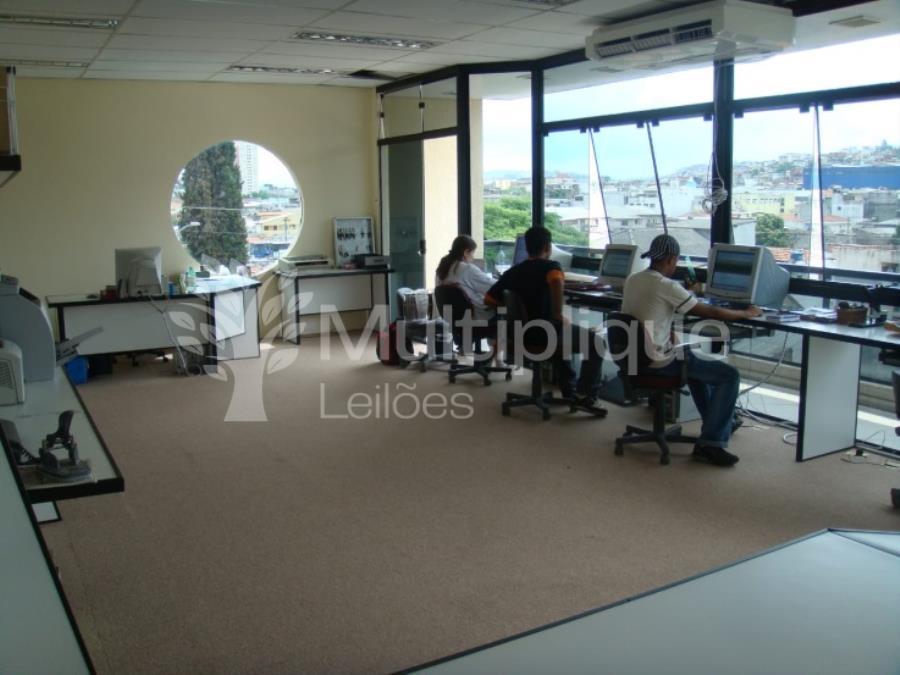 PRÉDIO COMERCIAL | VILA AMÁLIA - SP PRÉDIO COMERCIAL | VILA AMÁLIA - SP, localizado em São Paulo - SP
