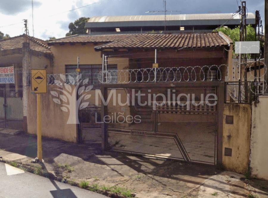 CASA | VILA SOUTO - BAURU/SP CASA | VILA SOUTO - BAURU/SP, localizado em Bauru - SP