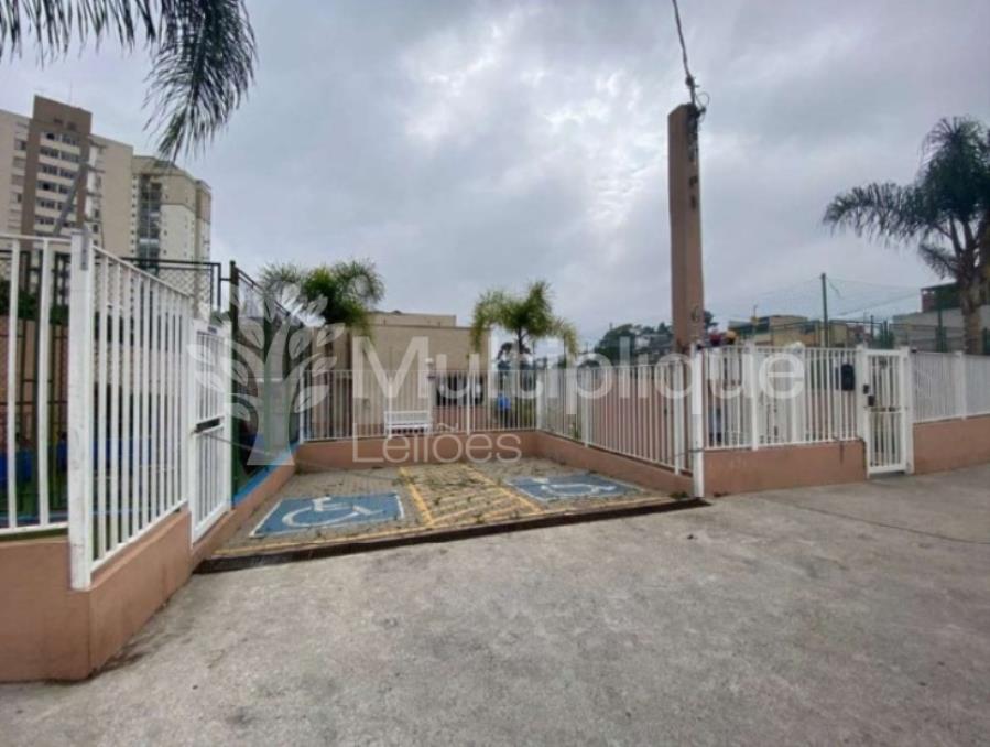 APARTAMENTO | TABOÃO - SÃO BERNARDO DO CAMPO/SP APARTAMENTO | TABOÃO - SBC/SP, localizado em São Bernardo Do Campo - SP