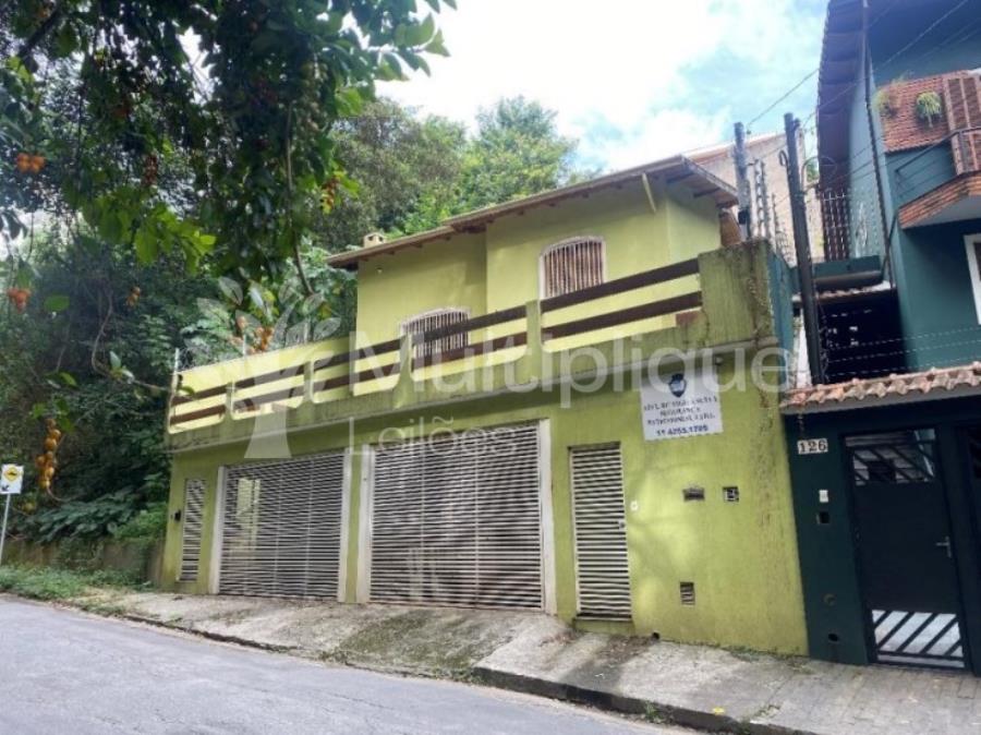 CASA | JARDIM LONDRINA - SP CASA | JARDIM LONDRINA - SP, localizado em São Paulo - SP