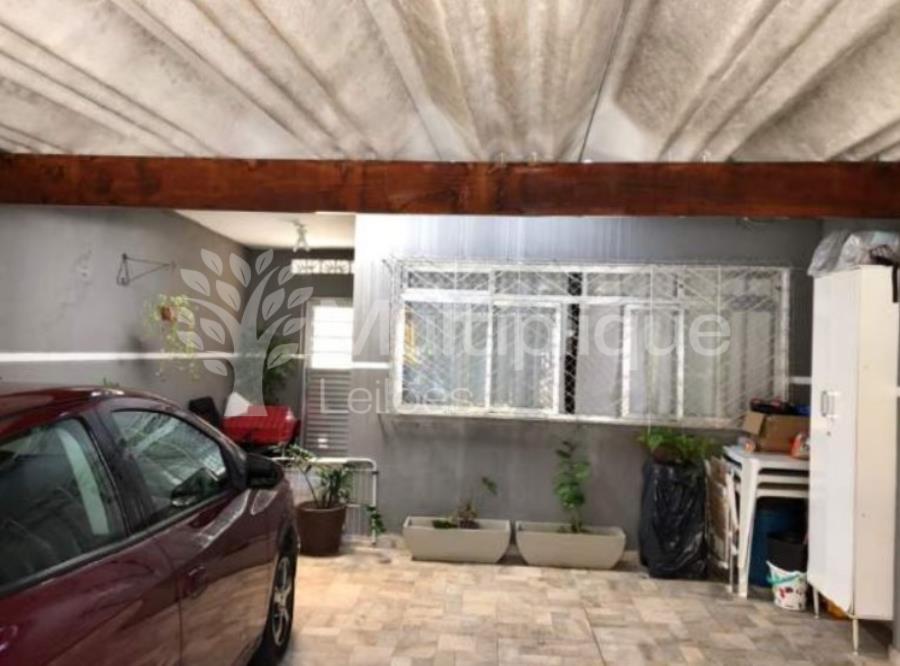 CASA | JARDIM PANAMERICANO - SP CASA | JARDIM PANAMERICANO - SP, localizado em São Paulo - SP