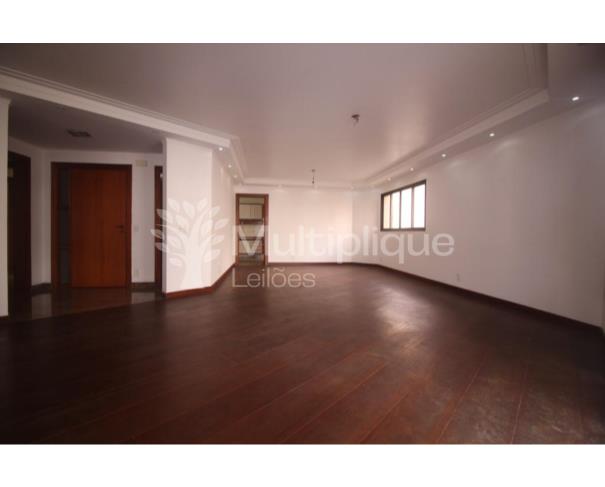 APARTAMENTO | SANTO ANTÔNIO - SÃO CAETANO DO SUL/SP