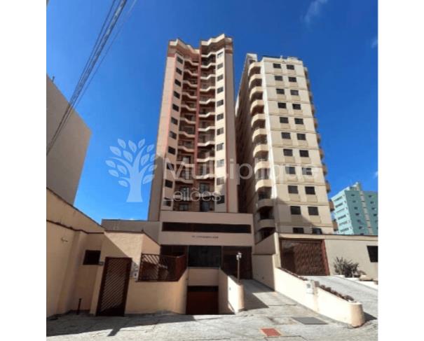 APARTAMENTO | CAMPINAS - SP