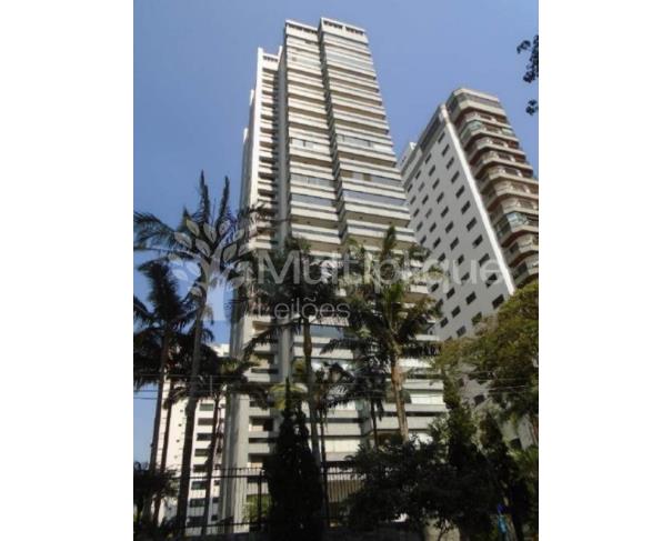 APARTAMENTO + 3 VAGAS | JARDIM DA SAÚDE - SP